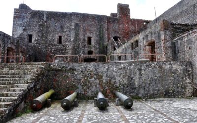 France to investigate the impact of the indemnity for Haiti’s independence