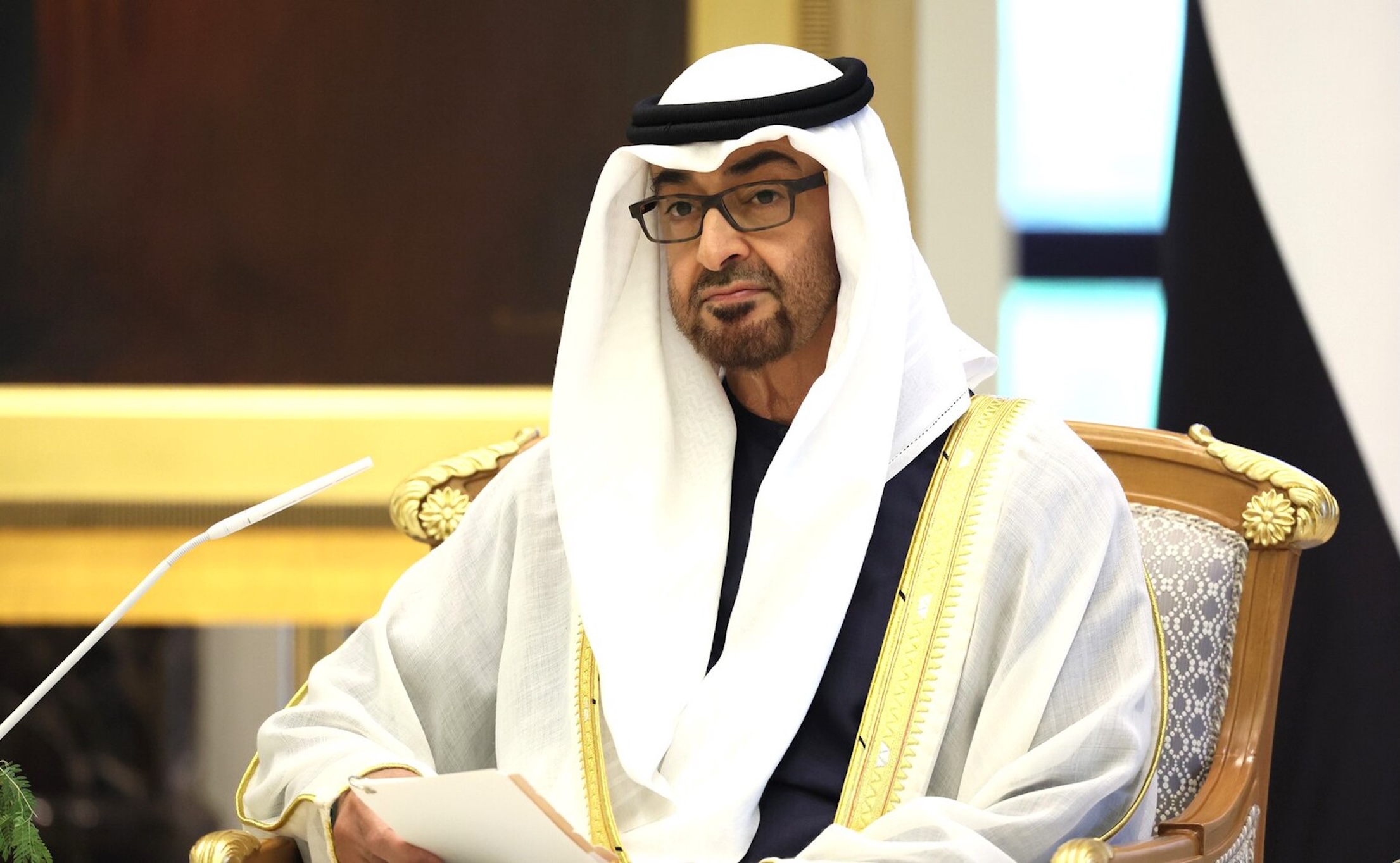 UAE：広範なテロ法濫用