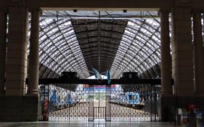 Anti-Austerity General Strike Erupts in Argentina