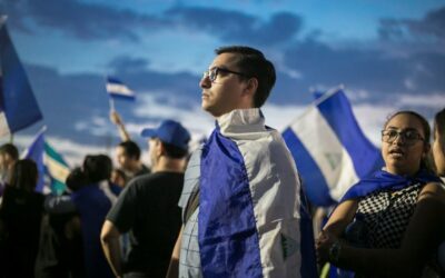 Nicaragua: Where Has the Hope for Democratization Gone?