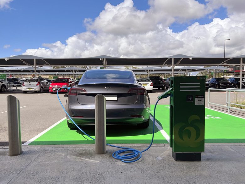 電気自動車の現実：環境と人権と持続可能性