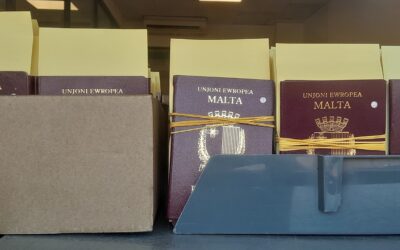 Malta: Ruling Against the Golden Passport Scheme