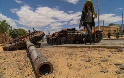 Ethiopia: Concerns Over Renewed Conflict