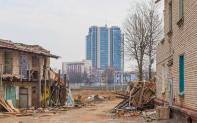 Questioning “Developing Countries”