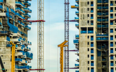 Singapore’s Sand Problem