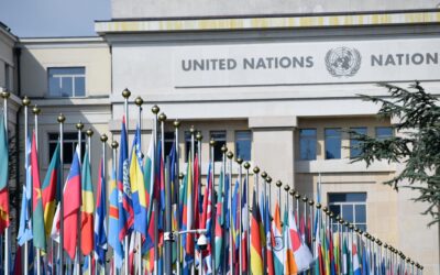 United Nations: Crisis Due to Funding Shortages