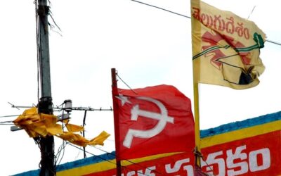 India: A Blow to the Long-Running Anti-Government Movement?