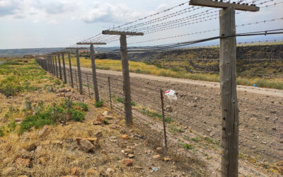 Toward Restoring Relations Between Turkey and Armenia?