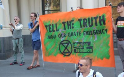 Roundup: Climate Coverage