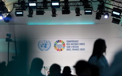 UN Ocean Conference Opens: Will Ocean Conservation Move Forward?