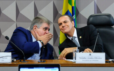 Problems in Brazil’s Meat Industry