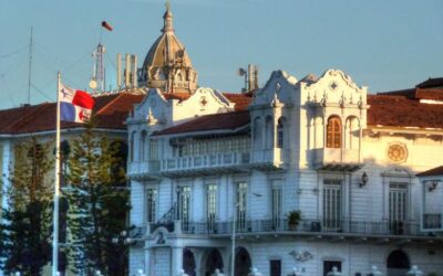 Anti-government protests spread across Panama