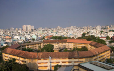 Vietnam: Death Penalty Abolished for Eight Crimes