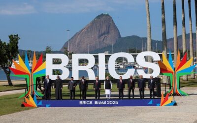 How the Media Has Covered BRICS