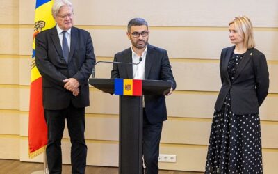 Romania: Will the appointment of the first Roma cabinet minister advance inclusion policies?