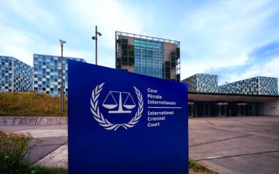 The Hague Group Announces Sanctions and Legal Action Against Israel