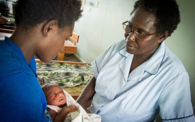 Medicine and Health in Papua New Guinea