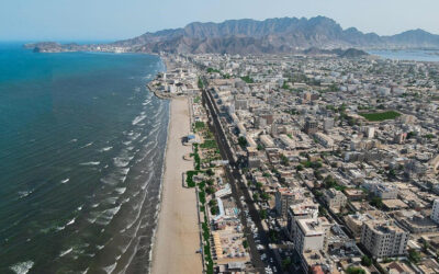 Off Yemen, Boat Carrying Migrants Capsizes Again