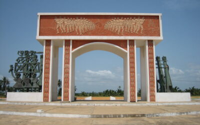 A Multigenerational Return to Benin