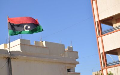 Libya: Will Local Council Elections Lead to Democracy?