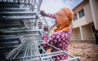 Thailand: At a Crossroads on Accepting Foreign Workers