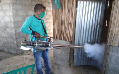 Timor-Leste certified as a malaria-free country