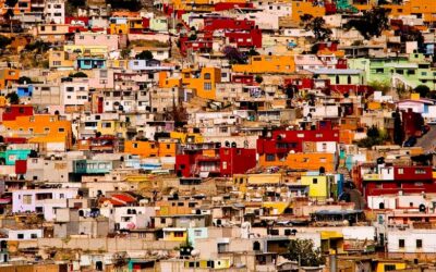 Multidimensional Poverty in Mexico Has Declined Significantly