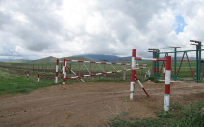 Can Turkey and Armenia Restore Relations?