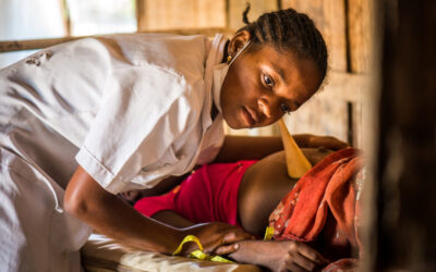 Maternal Health and Global Inequality