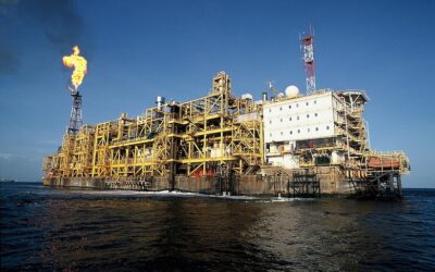 Republic of the Congo: The Blessing and Curse of Oil