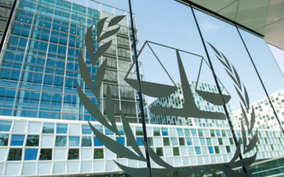 Central Sahel countries announce withdrawal from the International Criminal Court