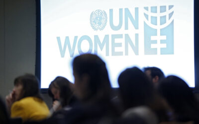United Nations Releases Gender Snapshot