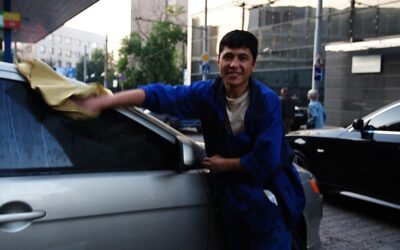 Remittances Sustain Tajikistan’s Economy