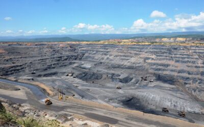 People Killed for Defending Land and the Environment