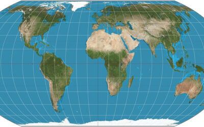 African Union Endorses the Let’s Fix the Map Campaign