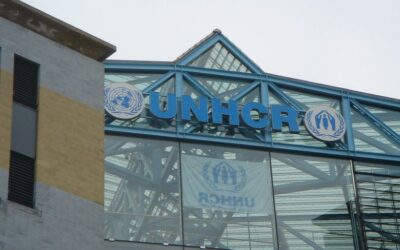 UNHCR to cut 2026 budget by 20% as aid cutbacks worsen