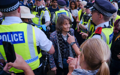 Questioning Terrorism