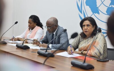 Follow-up: What became of 2024’s top 10 under-the-radar world news stories?