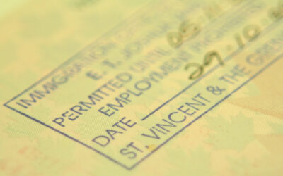 Four Caribbean countries begin full freedom of movement for citizens