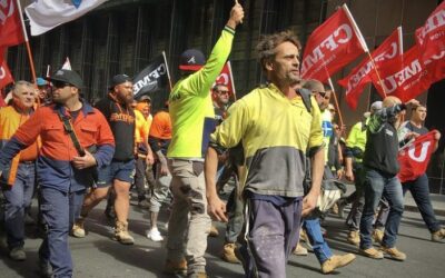 ICJ Holds Public Hearings on the Right to Strike