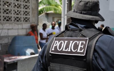 Jamaica: Decline in Homicides and Challenges