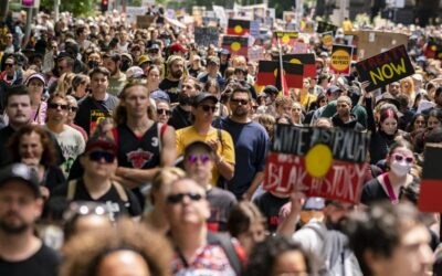 Australia Reaches Its First Treaty with Indigenous Peoples