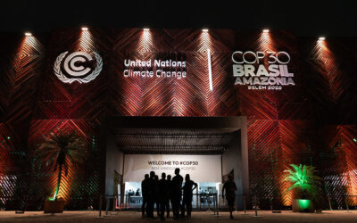 Fossil Fuel Lobbyists’ Attendance at COP30 Hits Record High