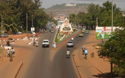 Mali: Fuel Shortage Worsens in the Capital