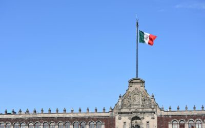 The reality behind the so-called protests by Mexican Gen Z