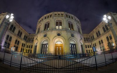 Norway: Sovereign wealth fund revises its ethical guidelines