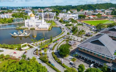 Brunei: Challenges Facing Young People