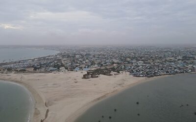 Somalia: U.S. airstrikes hit a record high