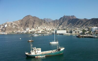 Yemen: Separatists take control of the entire south