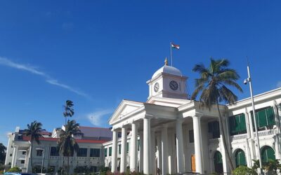 India: Kerala State Declares End to Extreme Poverty